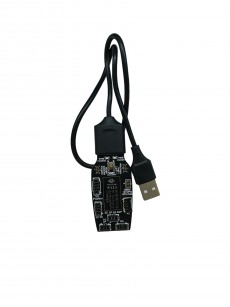 Активатор для аккумуляторов iPhone 4G - 12Pro Max и переходник для USB