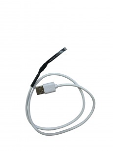 Специализированный кабель питания для iPhone 13 mini и 13 Pro Max