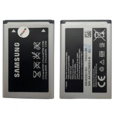 Аккумулятор для Samsung L700, S5600, S3650, S5292 (AB463651BE) 990mAh OEM