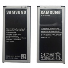 Аккумулятор для Samsung Galaxy S5 (SM-G900FD) EB-BG900BBC 2800mAh OEM