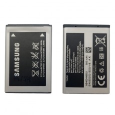 Аккумулятор для Samsung X200, C3010, E1232, E1070, E1080 (AB463446BU) 800mAh OEM