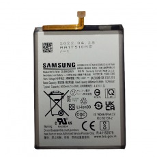 Аккумулятор для Samsung Galaxy M52 5G, A23, A73 5G, M23 5G, M33 5G, M53 5G (SM-M526F, A235F, A736B, M236B, M336B, M536B ) EB-BM526ABY 4860mAh OEM