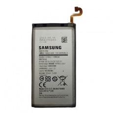 Аккумулятор для Samsung Galaxy A8 Plus (2018) SM-A730F (EB-BA730ABE) 3500mAh OEM