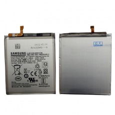 Аккумулятор для Samsung Galaxy S20 FE, A52 (SM-G780F, A525F) EB-BG781ABY 4500mAh OEM