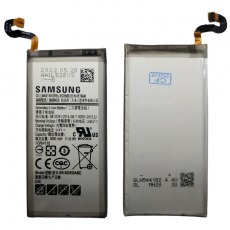 Аккумулятор для Samsung Galaxy S8 (SM-G950F) EB-BG950ABE 3000mAh OEM