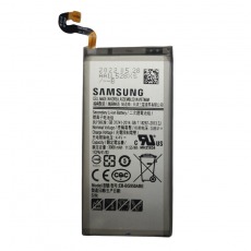 Аккумулятор для Samsung Galaxy S8 (SM-G950F) EB-BG950ABE 3000mAh OEM