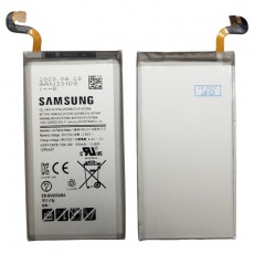 Аккумулятор для Samsung Galaxy S8+ (SM-G955F) EB-BG955ABE 3500mAh OEM