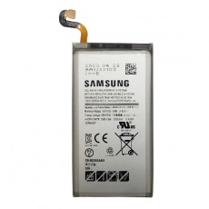 Аккумулятор для Samsung Galaxy S8+ (SM-G955F) EB-BG955ABE 3500mAh OEM