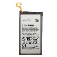 Аккумулятор для Samsung Galaxy S9 (SM-G960F) EB-BG960ABE 3000mAh OEM