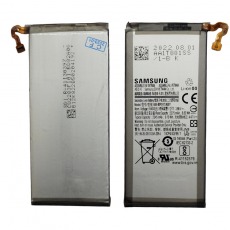 Аккумулятор для Samsung Galaxy Z Fold 2 5G (SM-F916) EB-BF917ABY 2345mAh OEM