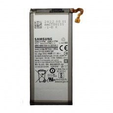 Аккумулятор для Samsung Galaxy Z Fold 2 5G (SM-F916) EB-BF917ABY 2345mAh OEM