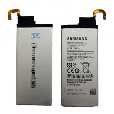 Аккумулятор для Samsung Galaxy S6 Edge (SM-G925F) EB-BG925ABE 2600mAh OEM