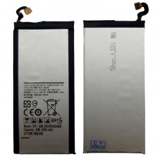 Аккумулятор для Samsung Galaxy S6 (GT-G920F) EB-BG920ABE 2550 mAh OEM
