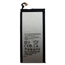 Аккумулятор для Samsung Galaxy S6 (GT-G920F) EB-BG920ABE 2550 mAh OEM