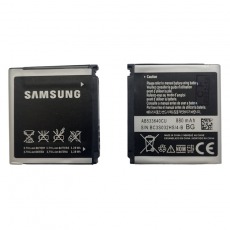 Аккумулятор для Samsung Galaxy S3600 (AB533640CU) OEM