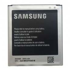 Аккумулятор для Samsung Galaxy S4 (i9500, i9502, i9505, i9295) EB-B600BE, EB-B600BC 2600mAh OR