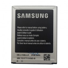 Аккумулятор для Samsung Galaxy S3, Grand (GT-i9300, GT-I9080) EB-L1G6LLU 2100mAh OEM