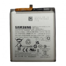 Аккумулятор для Samsung Galaxy S22+ (SM-S906B) EB-BS906ABY 4500 mAh OEM