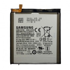 Аккумулятор для Samsung Galaxy S21 Ultra 5G (SM-G998F) EB-BG998ABY OEM