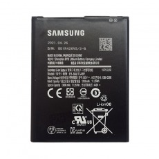 Аккумулятор для Samsung Galaxy A01 Core, M01 Core, (SM-A013F, M013F) EB-BA013ABY 3000mAh OR