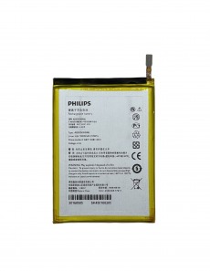 Аккумулятор для Philips V787, V526, V377, Xenium CTV787, CTV526 (AB5000AWML) 5000mAh ОR