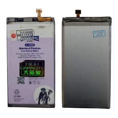Аккумулятор для Samsung Galaxy S10 (SM-G973F) EB-BG973ABU Mainland Elephan 3700mAh увеличенная емкость