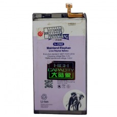 Аккумулятор для Samsung Galaxy S10 (SM-G973F) EB-BG973ABU Mainland Elephan 3700mAh увеличенная емкость