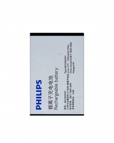 Аккумулятор для Philips Xenium X603, X620, X630, X806, X809, X830 (AB1530AWM) 1530mAh OR