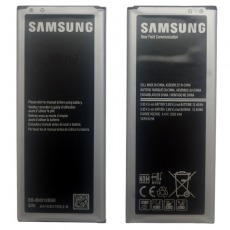 Аккумулятор для Samsung Galaxy Note 4 (EB-BN910A , EB-BN916BBC) 3220 mAh OEM