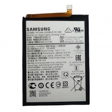 Аккумулятор для Samsung Galaxy M11 (SM-M115F) HQ-S71 5000 mAh OEM