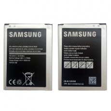 Аккумулятор для Samsung Galaxy J1 (2016) SM-J120F (EB-BJ120BBE) 2050 mAh OEM