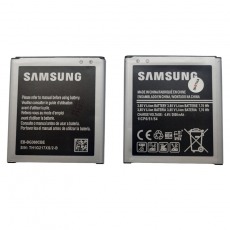 Аккумулятор для Samsung Galaxy Core Prime, Core Prime VE, J2 (SM-G360F, G361F, J200F) 2000mAh OEM