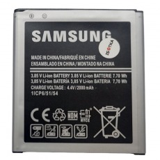 Аккумулятор для Samsung Galaxy Core Prime, Core Prime VE, J2 (SM-G360F, G361F, J200F) 2000mAh OR