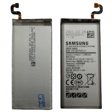 Аккумулятор для Samsung Galaxy C8 (SM-J731) EB-BJ731ABE 3000mAh OEM