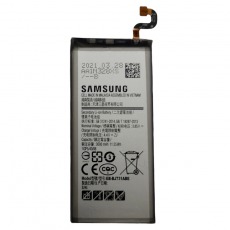 Аккумулятор для Samsung Galaxy C8 (SM-J731) EB-BJ731ABE 3000mAh OEM