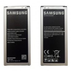 Аккумулятор для Samsung Galaxy Alpha (SM-G850F) EB-BG850BBE 1860mAh OEM