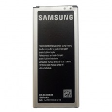 Аккумулятор для Samsung Galaxy Alpha (SM-G850F) EB-BG850BBE 1860mAh OR