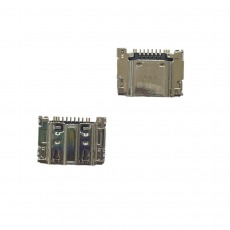 Системный разъем Micro USB Samsung i9300 Galaxy S3 / T310/T311/T315 Galaxy Tab 3 8.0 / Galaxy Meg