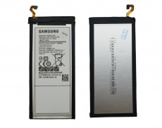 Аккумулятор для Samsung Galaxy A9 Pro (2016) SM-A910F (EB-BA910ABE) 5000mAh OEM