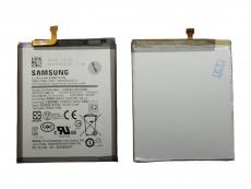 Аккумулятор для Samsung Galaxy A60 (2019) (SM-A606F, A6060) EB-BA606ABU 3410mAh OEM