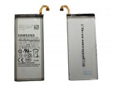 Аккумулятор для Samsung Galaxy A6 (2018), J6 (2018), J8 (2018) SM-A600, J810, J600 (EB-BJ800ABE) 3000 mAh OEM
