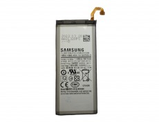 Аккумулятор для Samsung Galaxy A6 (2018), J6 (2018), J8 (2018) SM-A600, J810, J600 (EB-BJ800ABE) 3000 mAh OEM