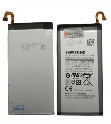 Аккумулятор для Samsung Galaxy A6 Plus (2018), J8 Plus (2018) SM-A605F, J805 (EB-BJ805ABE) OEM