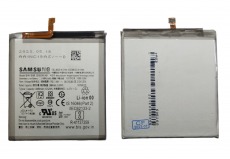 Аккумулятор для Samsung Galaxy S21 5G (SM-G991F) EB-BG991ABY 4000mAh OEM