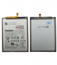 Аккумулятор для Samsung Galaxy A53 5G (SM-A536) EB-BA336ABY 5000mAh OEM