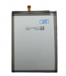 Аккумулятор для Samsung Galaxy A33 5G/A53 5G SM-A336/A536 (EB-BA536ABY,EB-BA336ABY) 5000mAh OEM