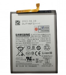 Аккумулятор для Samsung Galaxy A33 5G/A53 5G SM-A336/A536 (EB-BA536ABY,EB-BA336ABY) 5000mAh OEM