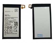 Аккумулятор для Samsung Galaxy A3 (2017) SM-A320F (EB-BA320ABE) 2350mAh OEM