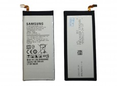 Аккумулятор для Samsung Galaxy A5 (2015) SM-A500F (EB-BA500ABE) 2300mAh OEM