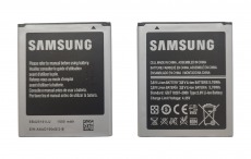 Аккумулятор для Samsung S3 Mini i8160, GT-i8190, GT-i8200, GT-S7560, GT-S7562, GT-S7572, GT-S7580, GT-S7582, J105H, J106H (EB425161LU)